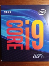 Processore intel core usato  Avezzano