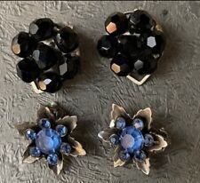 Gioielli orecchini vintage usato  Roma