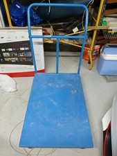 Carrello porta pacchi usato  Acqui Terme