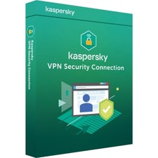 Vpn secure connection usato  Italia