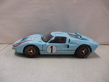 Colecionáveis Shelby 1966 Ford GT40 MKII comprar usado  Enviando para Brazil