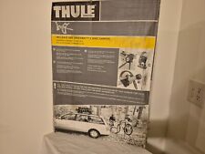 Thule 961xt speedway for sale  Gaston