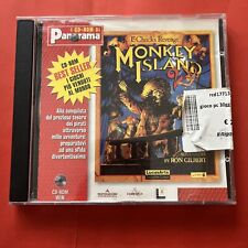 Monkey island videogame usato  Bari