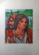 Franz ficara rara usato  Fucecchio
