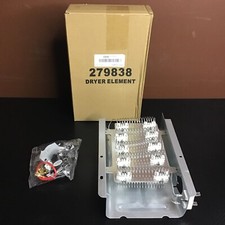 279838 dryer heating for sale  Holland
