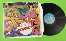 Beatles collection oldies usato  Milano