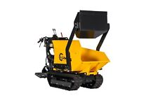 Lumag minidumper md500hpros gebraucht kaufen  Kirchdorf a.Inn