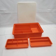 Vintage tuppercraft sturdy for sale  Bridgeport