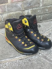 Sportiva trango tech for sale  CROWBOROUGH
