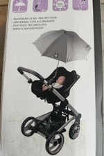 Dooky stroller parasol for sale  IPSWICH