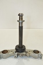 Suzuki 650 gabelbrücke gebraucht kaufen  Coburg