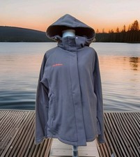 Mammut softshell jacke gebraucht kaufen  Marpingen