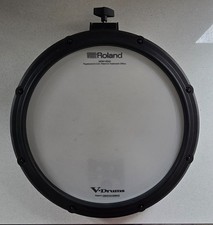 Roland pdx snare for sale  CULLOMPTON