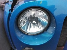 Used right headlight for sale  Douglassville