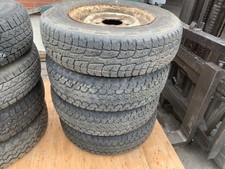 Land rover original for sale  WAKEFIELD