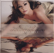 Sandra CD Reflections (2006) comprar usado  Enviando para Brazil