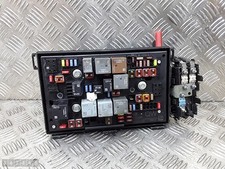 2010 OPEL ASTRA FUSE BOX UNDER THE BONNET 1700TD 13313206 1110012AB comprar usado  Enviando para Brazil
