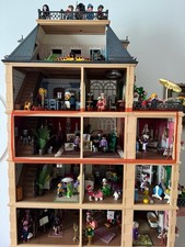 Playmobil nostalgie 5300 gebraucht kaufen Playmobil nostalgie 5300 gebraucht kaufen  Großalmerode