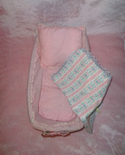 Wicker baby doll for sale  Summerville