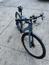 Cannondale tesoro neo for sale  Medina
