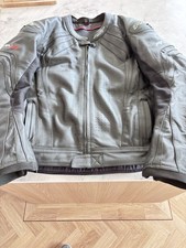 Rst motorcycle leathers for sale  LOWESTOFT