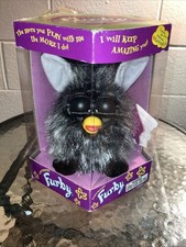 Original 1999 furby d'occasion  Expédié en Belgium