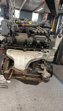 Moteur renault clio d'occasion  France