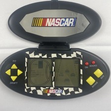 Nascar racing electronic for sale  Fraser