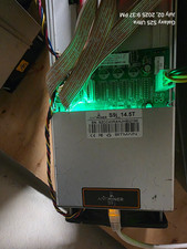 Bitmain antminer s9j for sale  Coppell