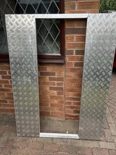 Aluminium kart rack for sale  SOLIHULL