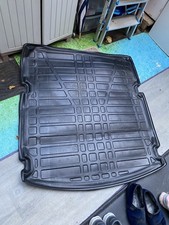 Boot tray liner for sale  REDDITCH