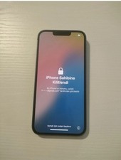 Iphone black con usato  Barletta