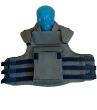 Gilet combat lourd d'occasion  La Rochelle
