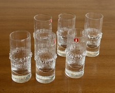 Bicchierini liquore niva usato  Taranto