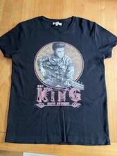 Elvis presley shirt gebraucht kaufen  Bonn
