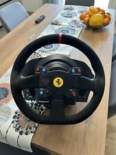 Volante ferrari thrustmaster usato  Mussomeli