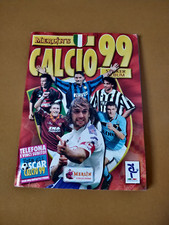 Album figurine calcio usato  L Aquila