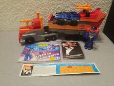 Transformers action master gebraucht kaufen  Berlin