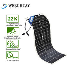 100w flexible solar for sale  UK