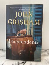 Grisham i contendenti usato  Verrua Savoia
