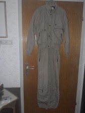 Skioverall teibar red gebraucht kaufen  Schönwald