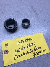 Kubota b6000 engine for sale  Lincoln