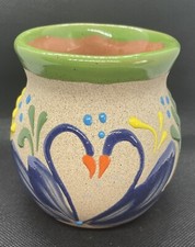 Mexican artesanal clay for sale  New River