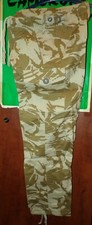 Pantalon combat armee d'occasion  Le Thor