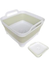 Collapsible wash basin for sale  CREWE