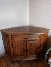 Meuble mesure hêtre d'occasion  Wissembourg