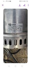 Ebara best pump for sale  WIGTON