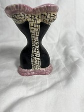 Vintage woman vase for sale  Prairie Grove