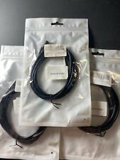 Pack 6ft 3.5mm for sale  Buena Park