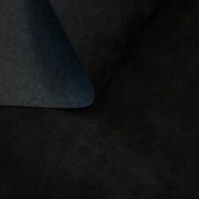 Alcantara black genuine for sale  WALSALL